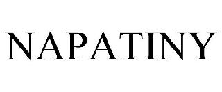 NAPATINY
