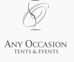 O ANY OCCASION TENTS & EVENTS