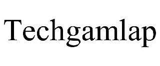 TECHGAMLAP