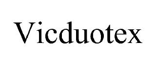 VICDUOTEX
