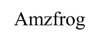 AMZFROG