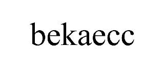 BEKAECC