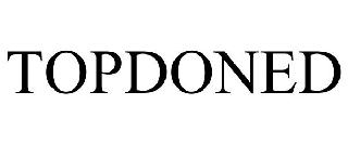 TOPDONED