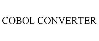 COBOL CONVERTER