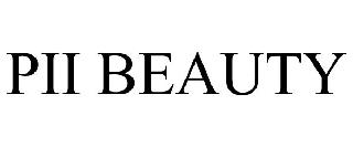 PII BEAUTY