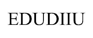 EDUDIIU