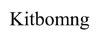 KITBOMNG