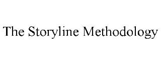 THE STORYLINE METHODOLOGY