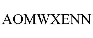 AOMWXENN