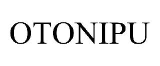 OTONIPU