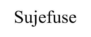 SUJEFUSE