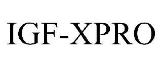 IGF-XPRO