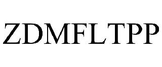ZDMFLTPP