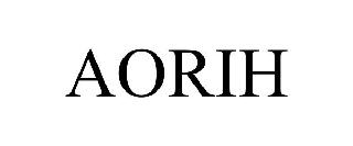 AORIH