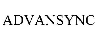 ADVANSYNC