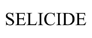 SELICIDE