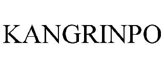 KANGRINPO