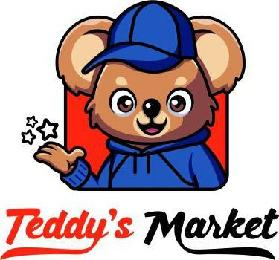 TEDDY'S MARKET