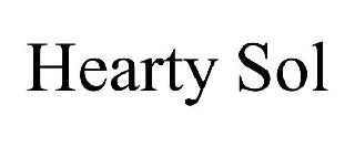HEARTY SOL