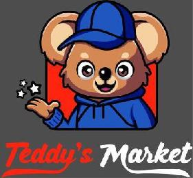 TEDDY'S MARKET