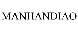 MANHANDIAO