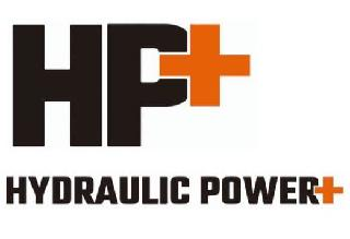 HP+ HYDRAULIC POWER+