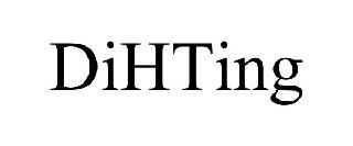 DIHTING