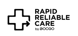 RAPID RELIABLE CARE BY DOCGO