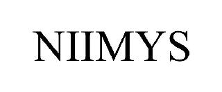 NIIMYS