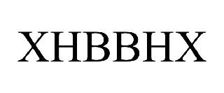 XHBBHX