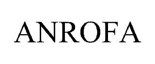 ANROFA