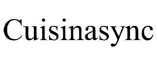 CUISINASYNC