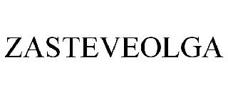 ZASTEVEOLGA