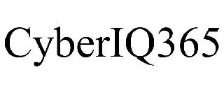 CYBERIQ365