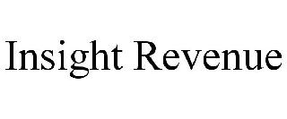 INSIGHT REVENUE