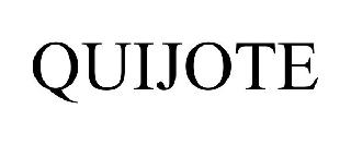 QUIJOTE