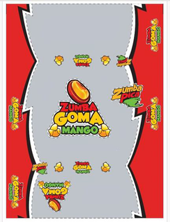 PRODUCTORA Y COMERCIALIZADORA DE PRODUCTOS, S.A. DE C.V.