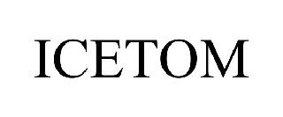 ICETOM