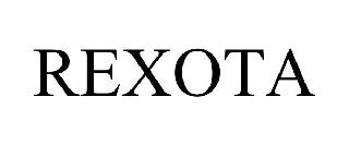 REXOTA