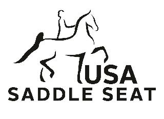 USA SADDLE SEAT