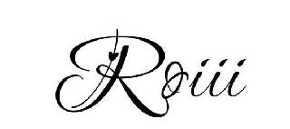 ROIII