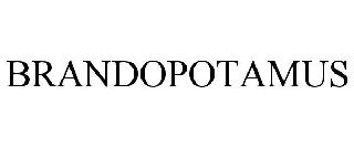BRANDOPOTAMUS