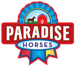 PARADISE HORSES