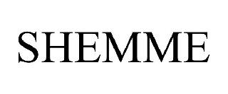 SHEMME