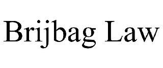 BRIJBAG LAW