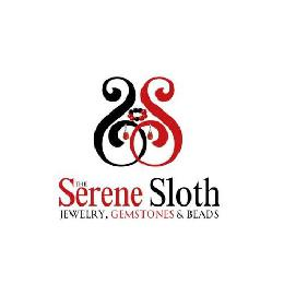 THE SERENE SLOTH JEWELRY, GEMSTONES & BEADS