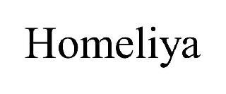HOMELIYA