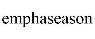 EMPHASEASON
