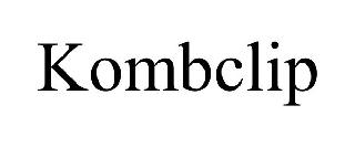 KOMBCLIP