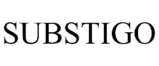 SUBSTIGO